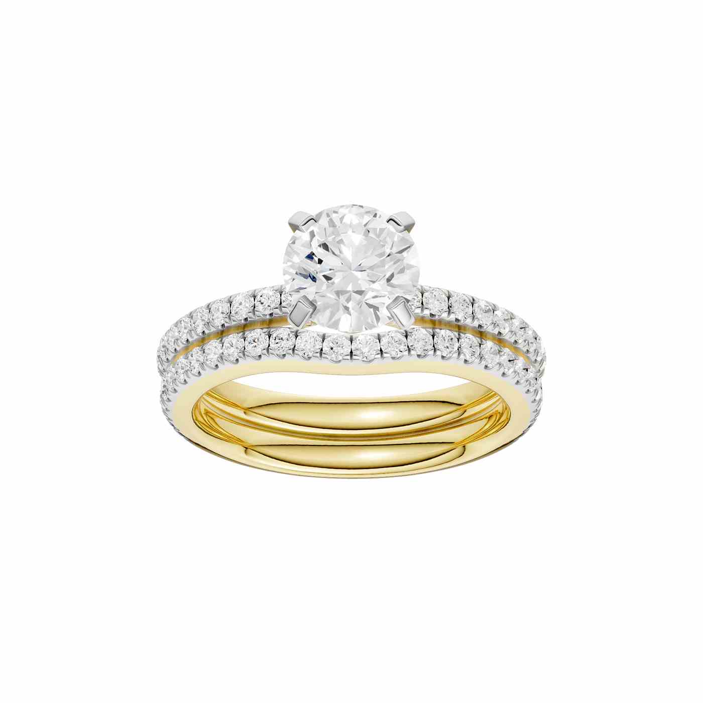 Virella Ring