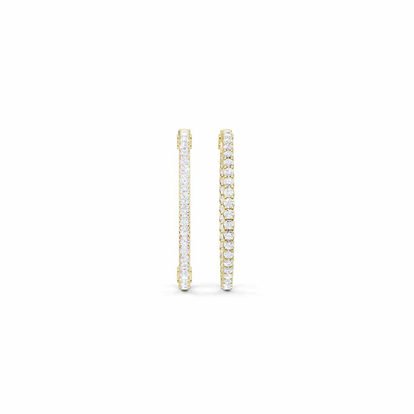 Celestia Earring | 4ct