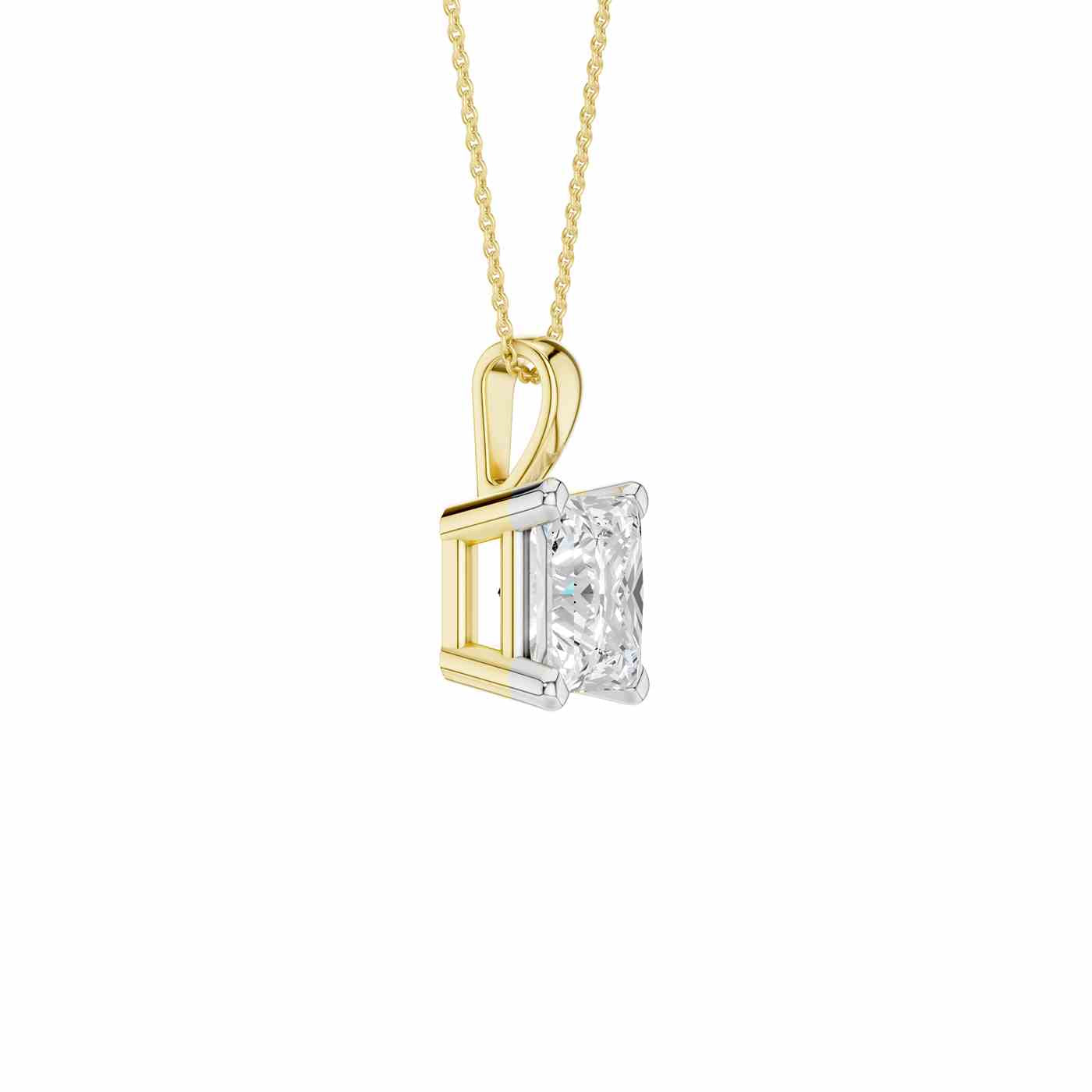 Lustreva Pendant | 2ct