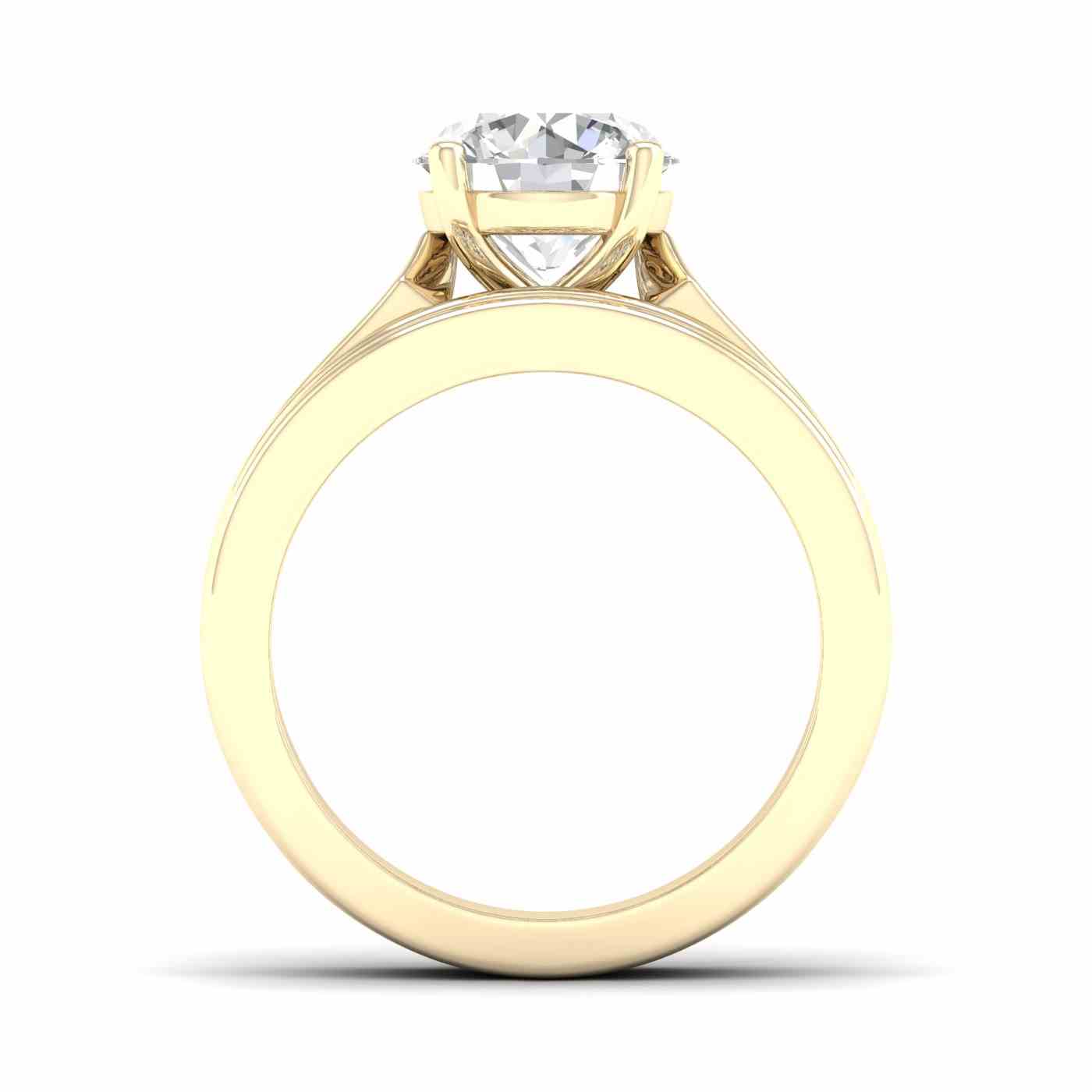 Luxara Ring | 3ct
