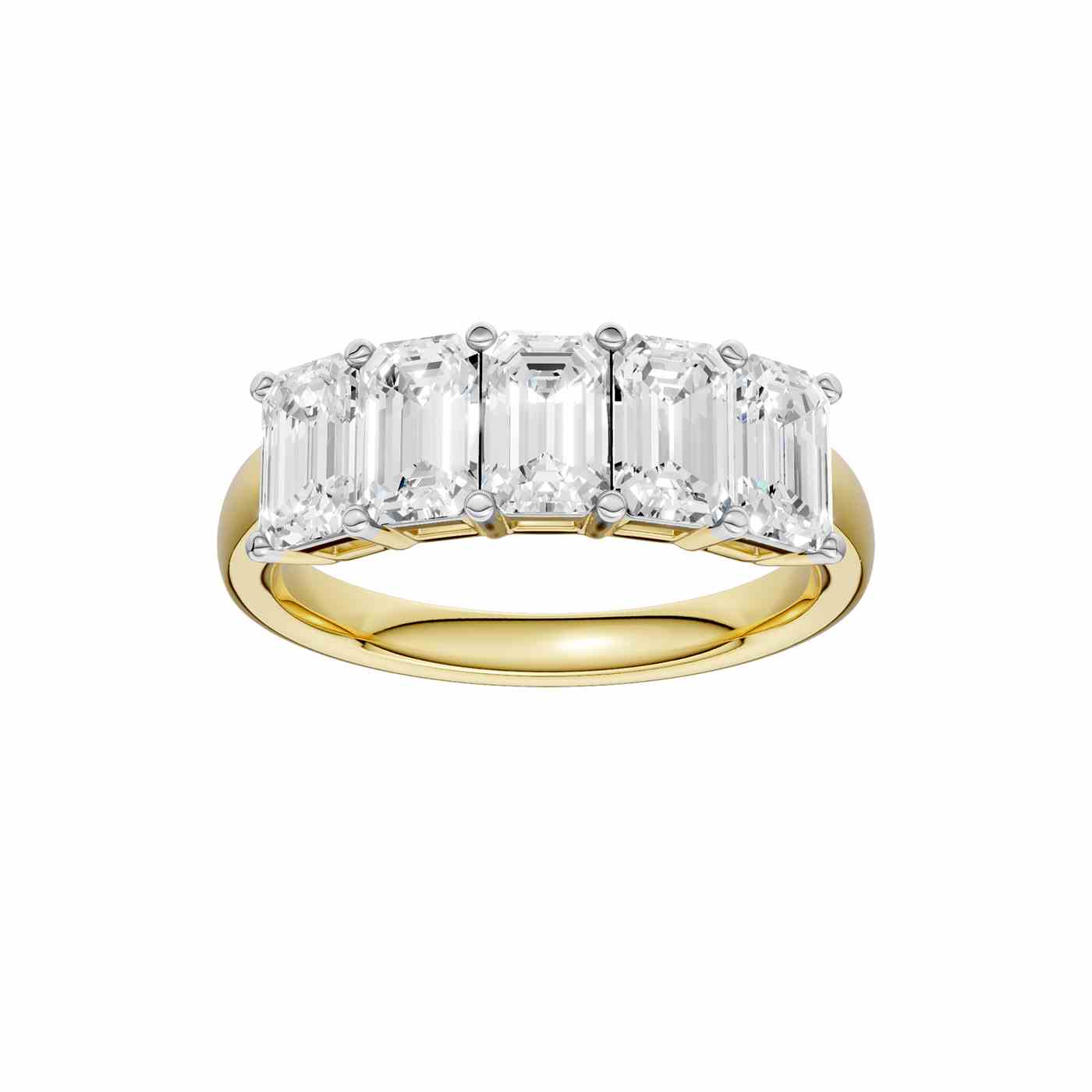 Zafira Ring | 2ct