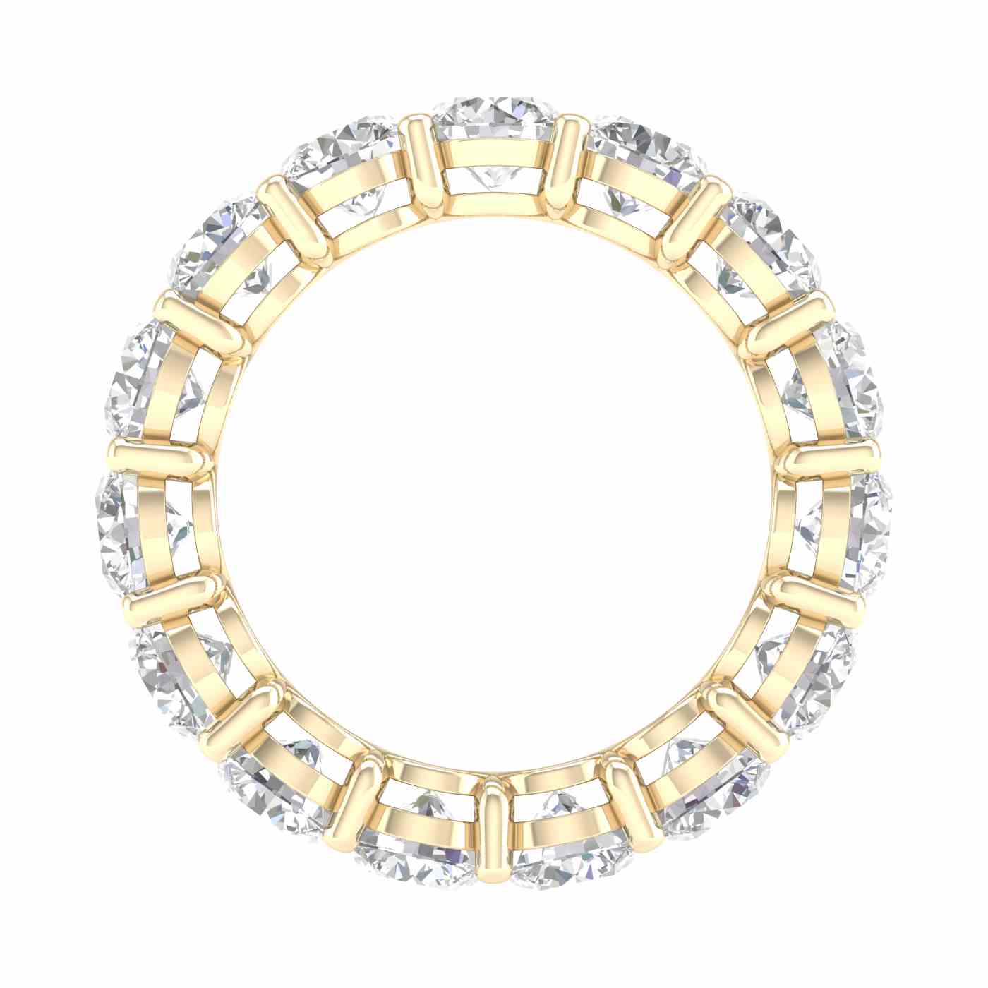 Opalys Ring | 6ct