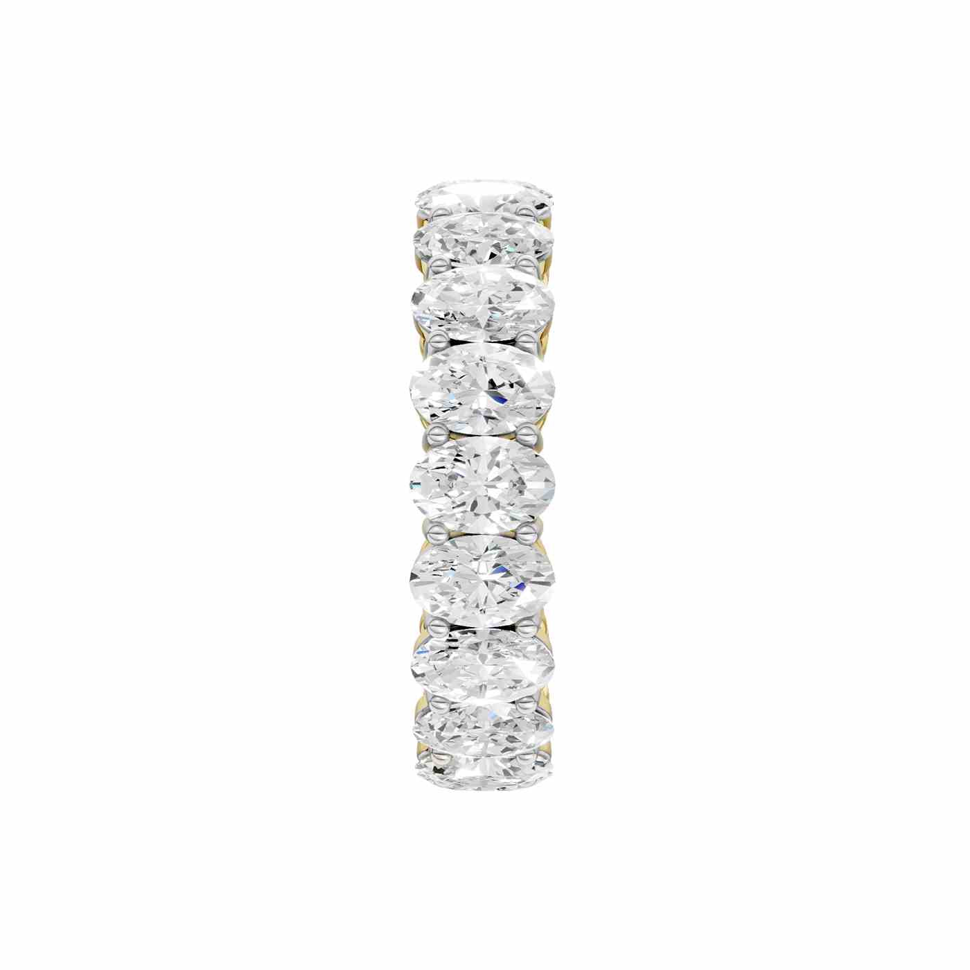 Maravelle Ring | Oval Cut