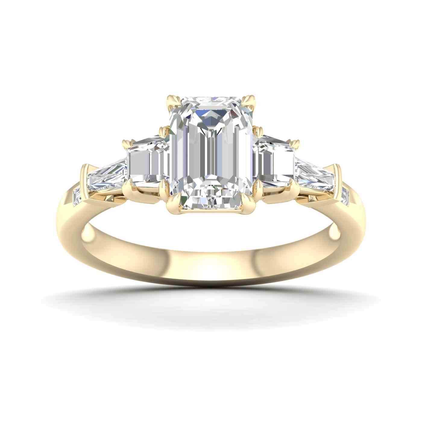 Elysium Ring