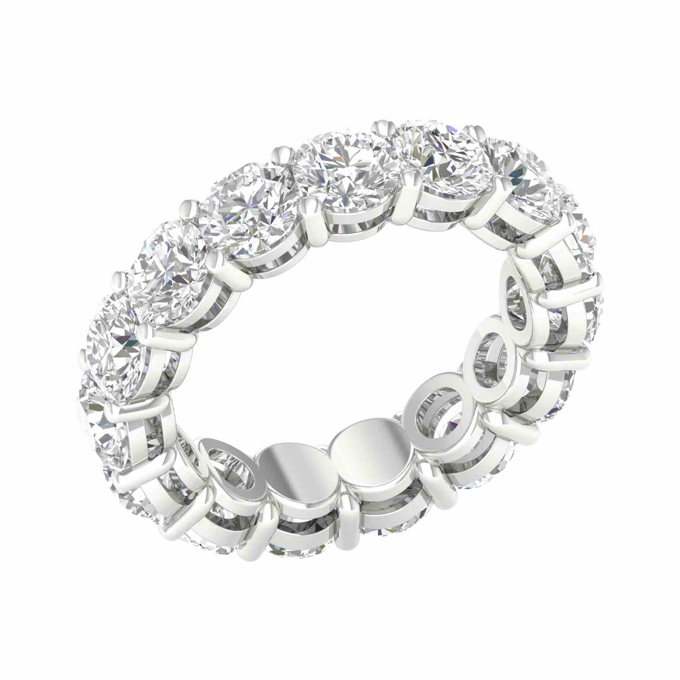 Opalys Ring | 6ct