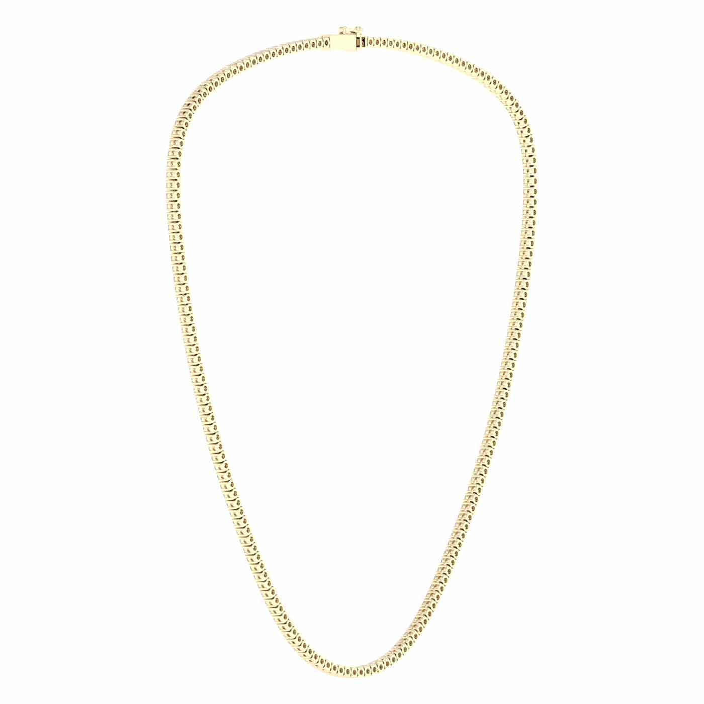 Valorelle Necklace | 5ct