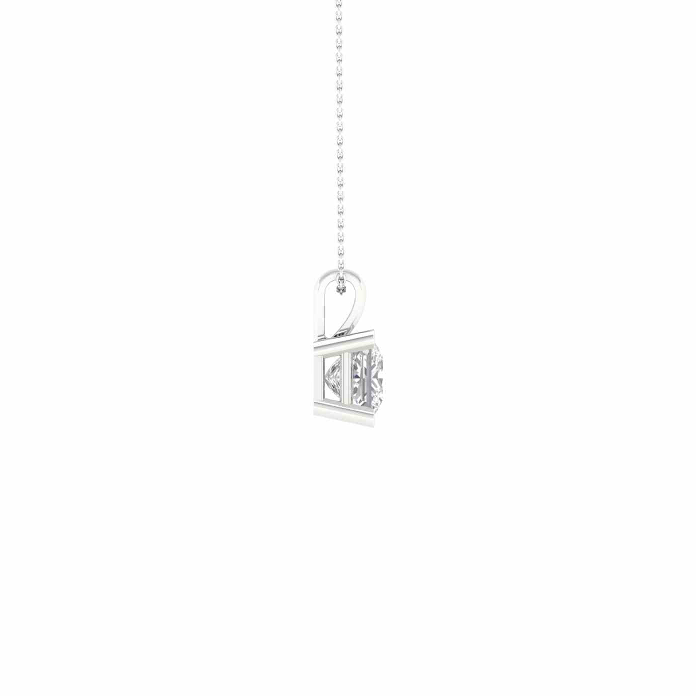 Lustreva Pendant | 0.8ct