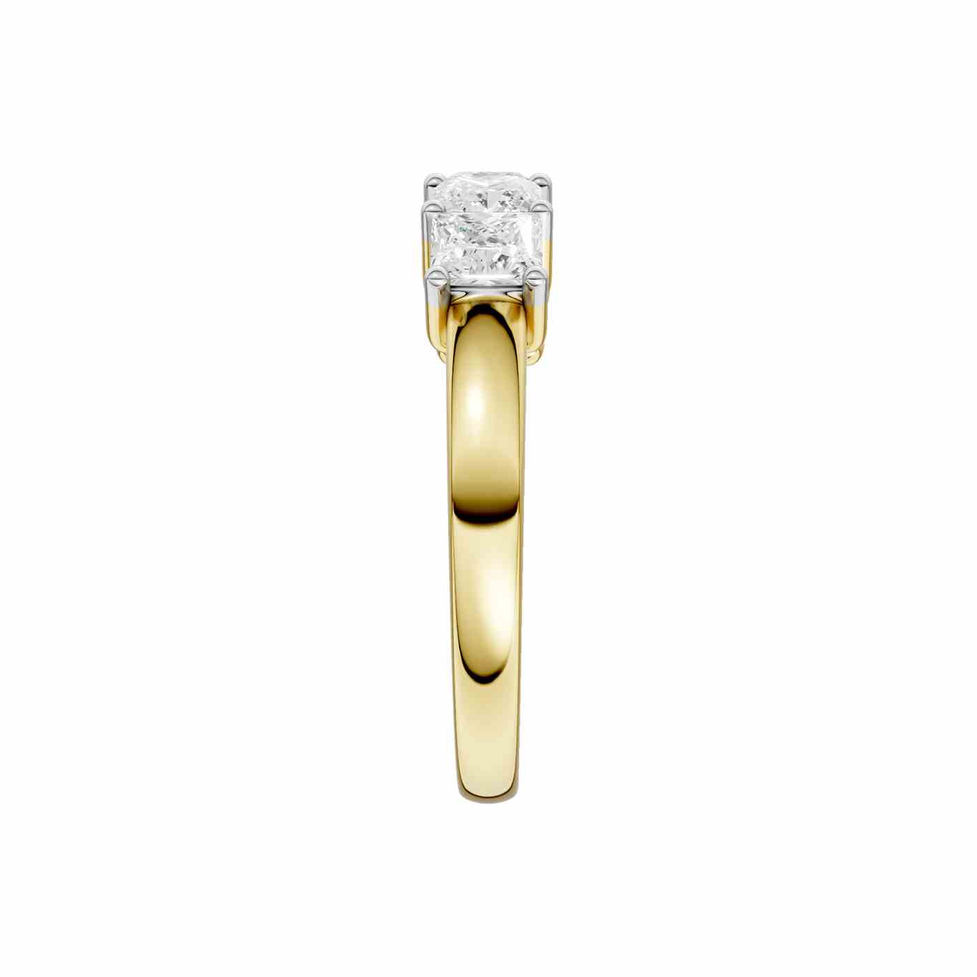Ravielle Ring | Princess Cut