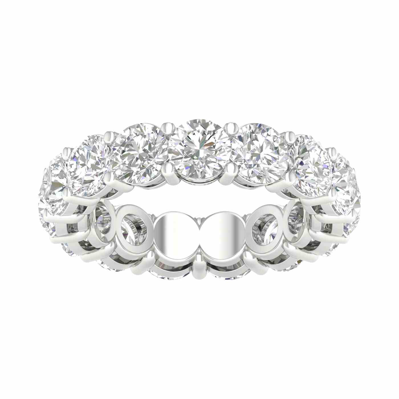 Opalys Ring | 6ct