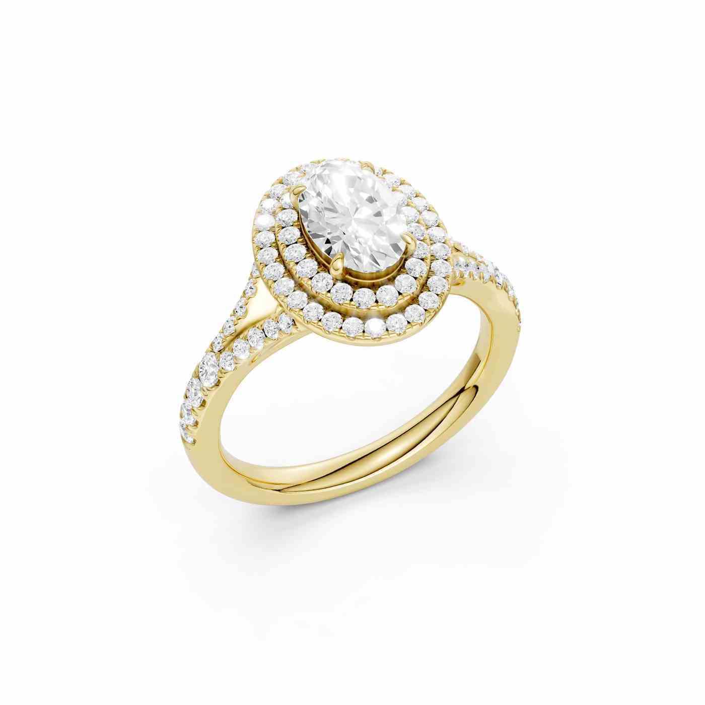 Bravelle Ring