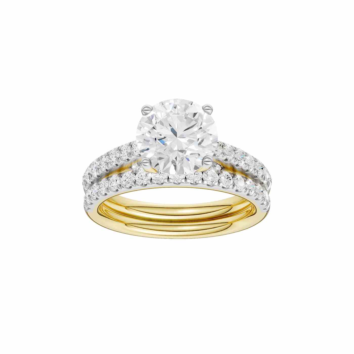 Ivalis Ring