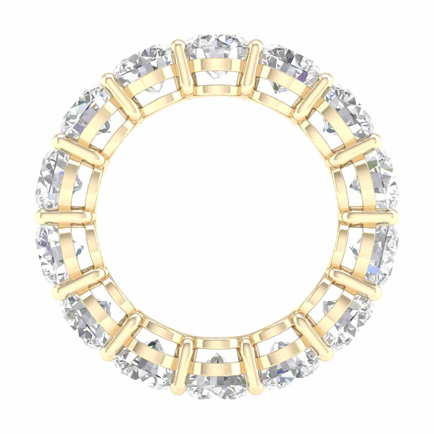 Opalys Ring | 7ct