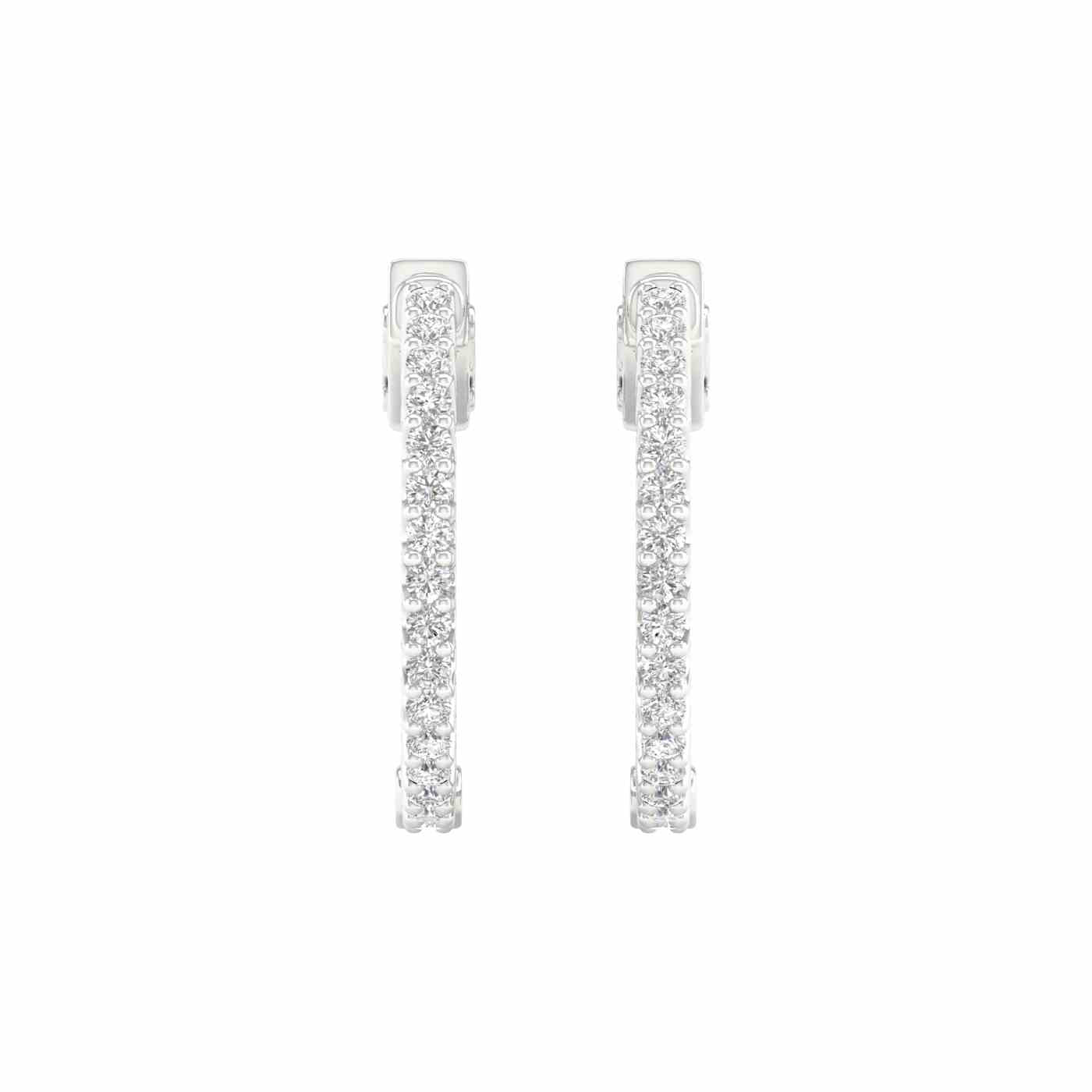 Celestia Earring | 0.5ct