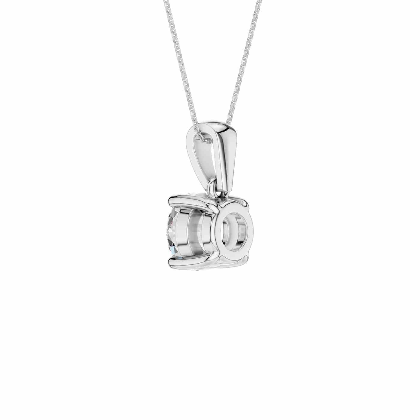 Aurevia Pendant | 2ct