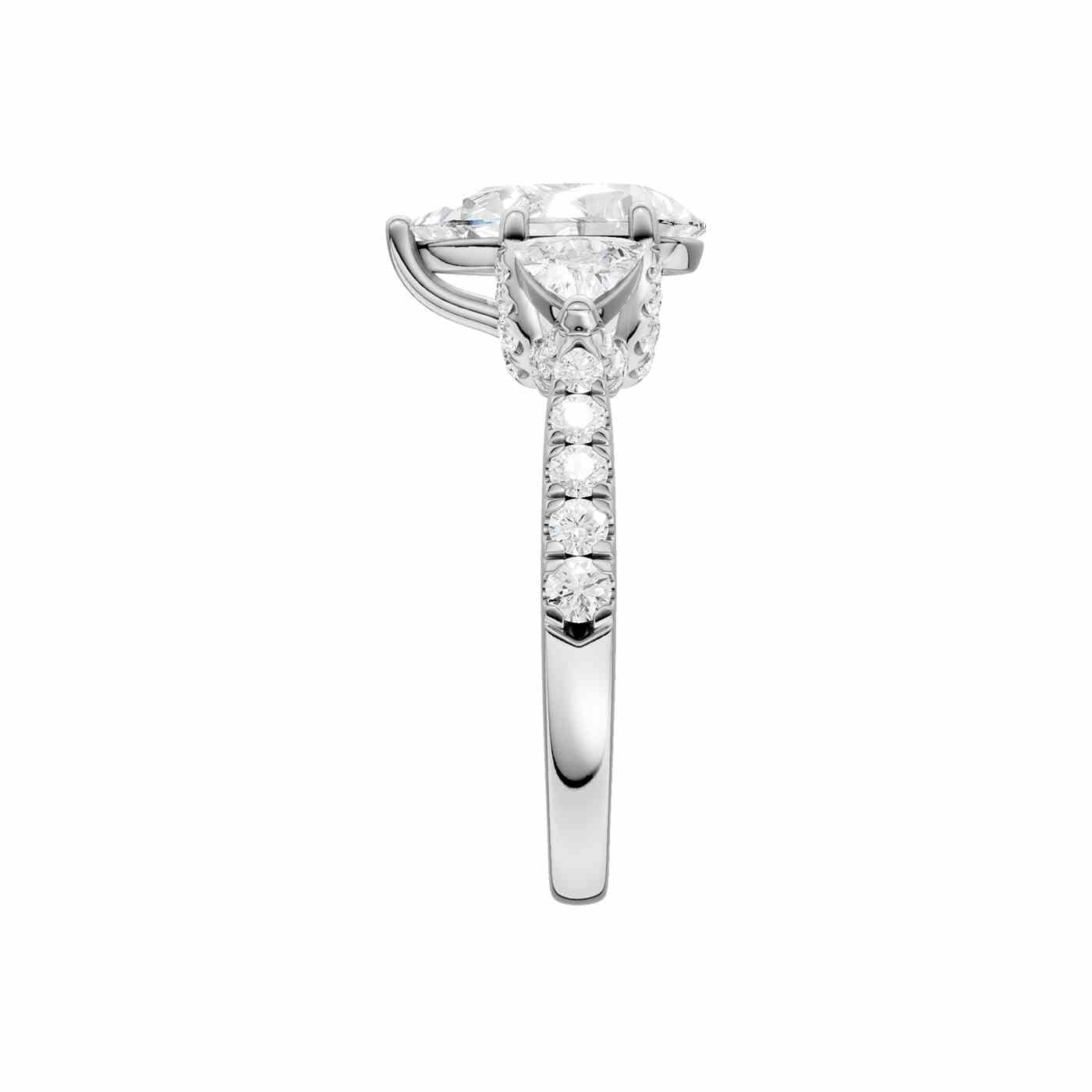 Celestra Ring