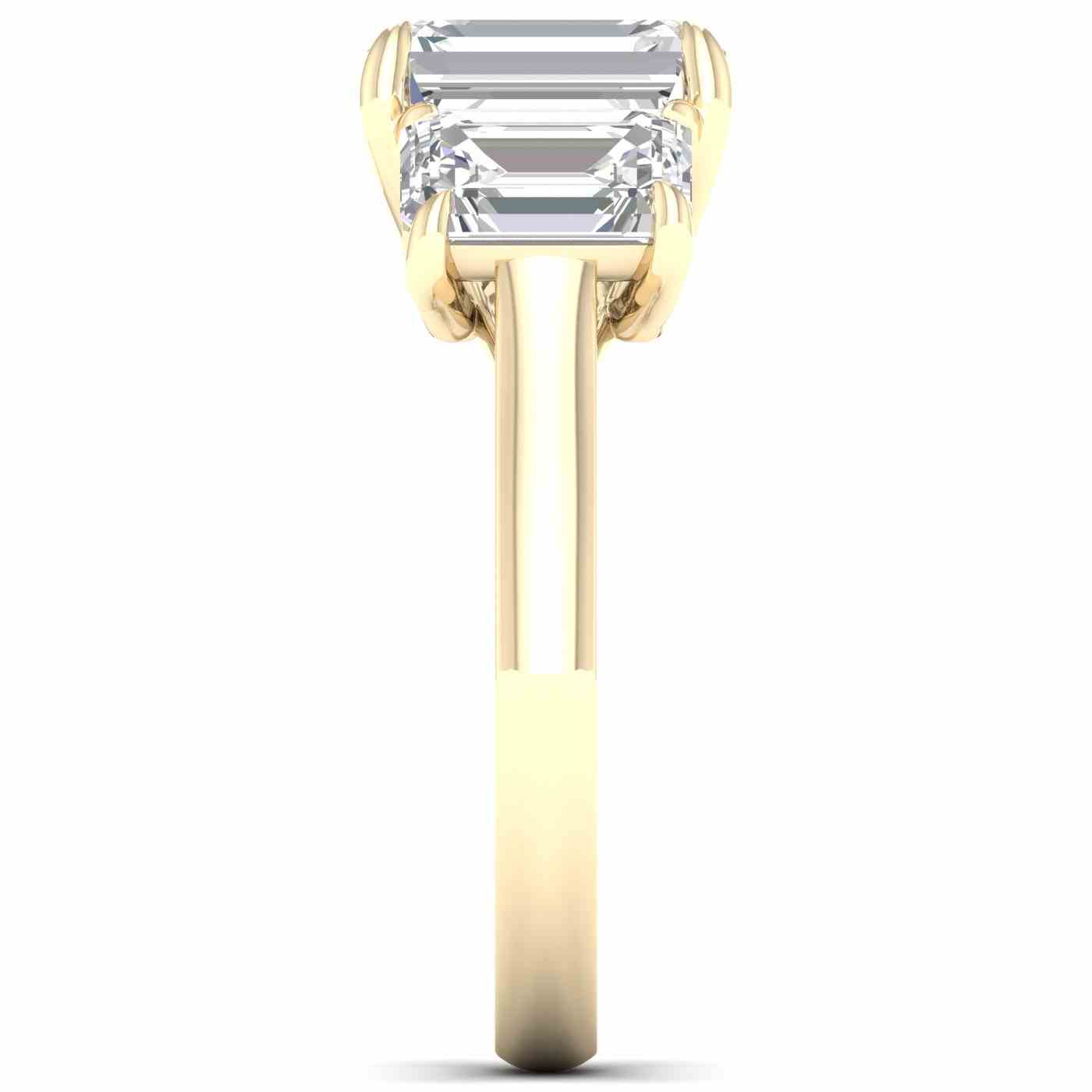 Embracia Ring