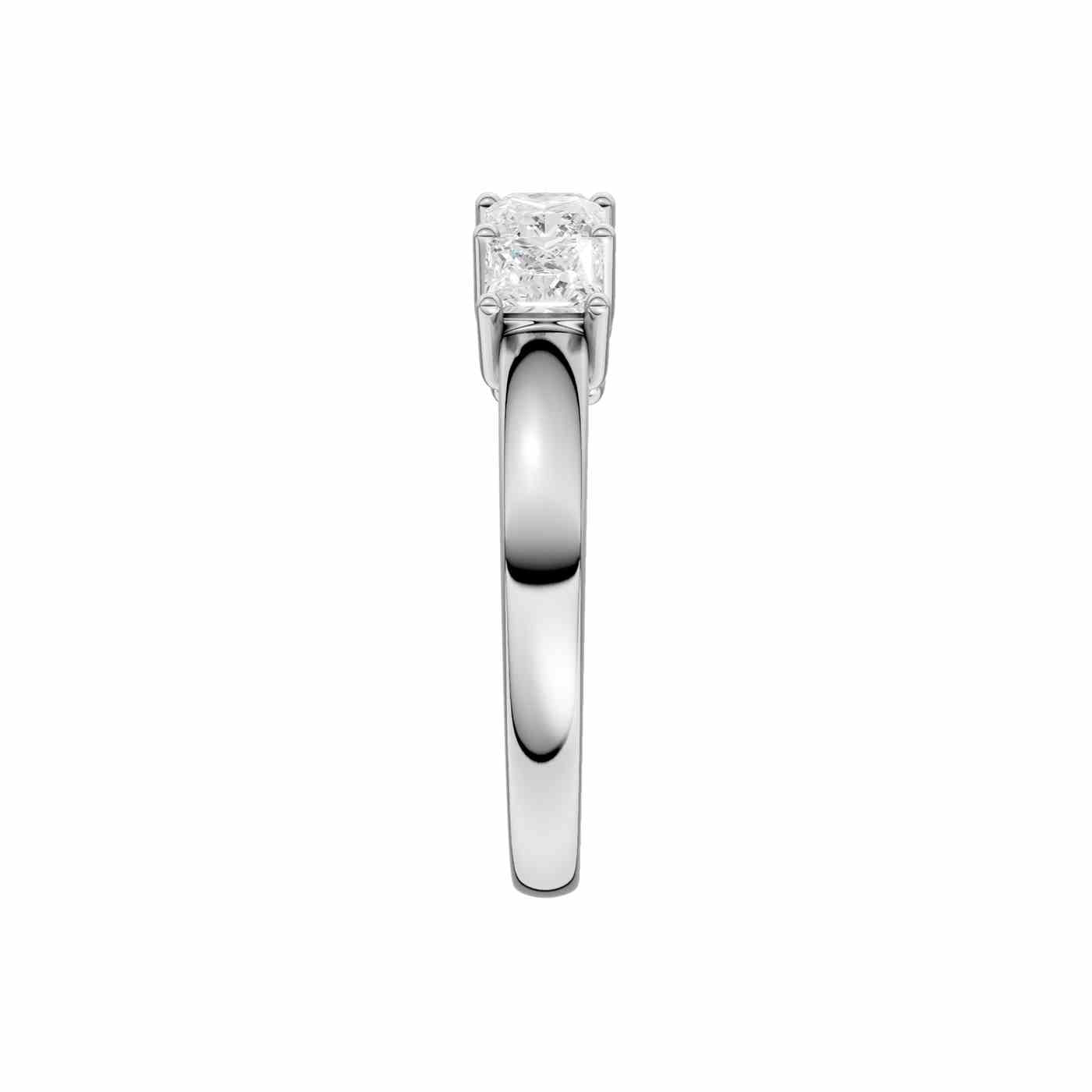 Ravielle Ring | Princess Cut