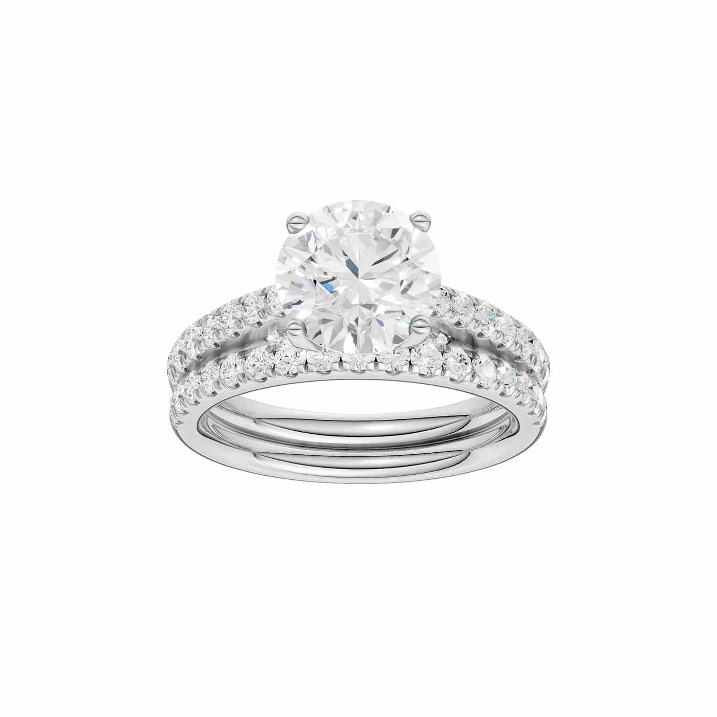 Ivalis Ring
