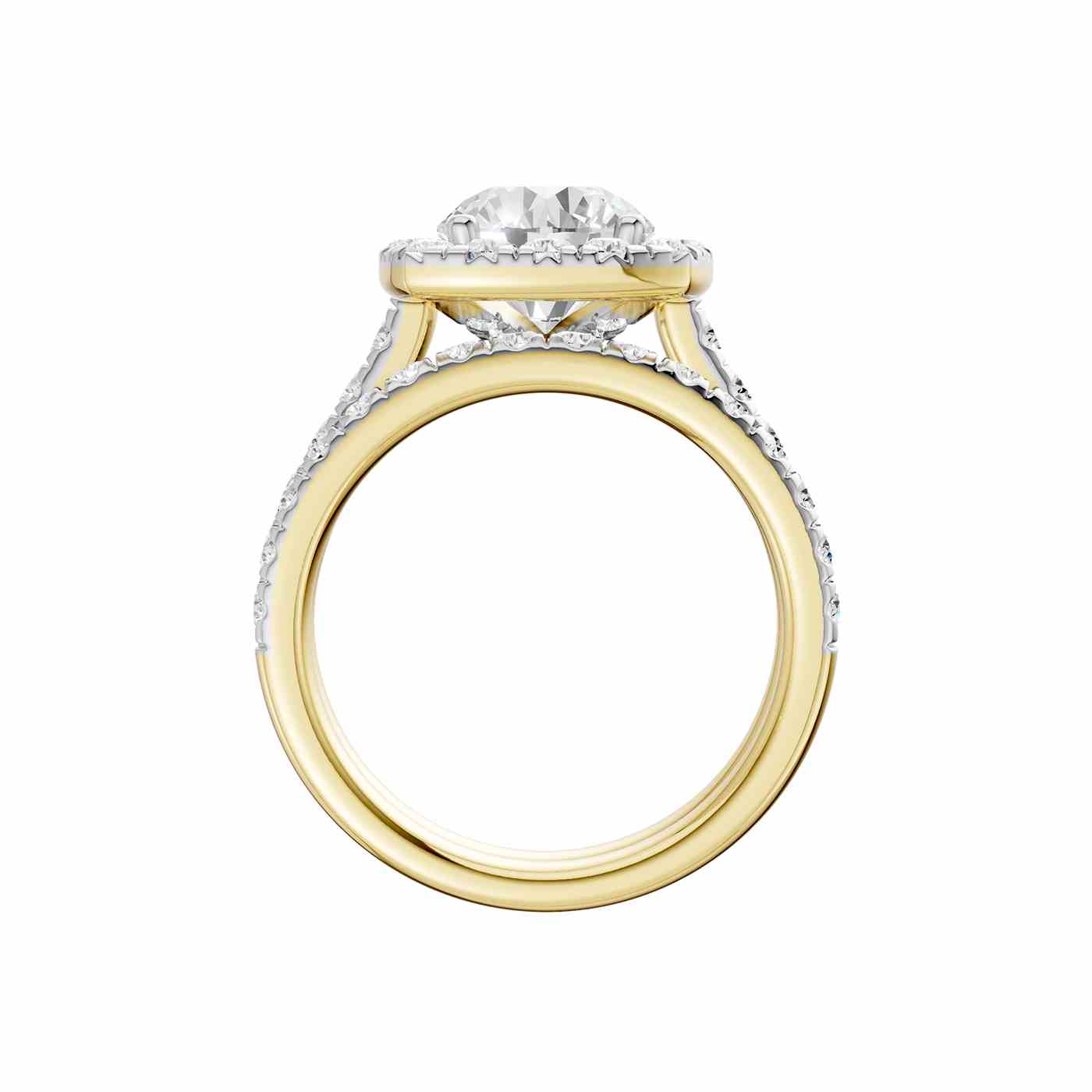 Meravé Ring | 3.3ct