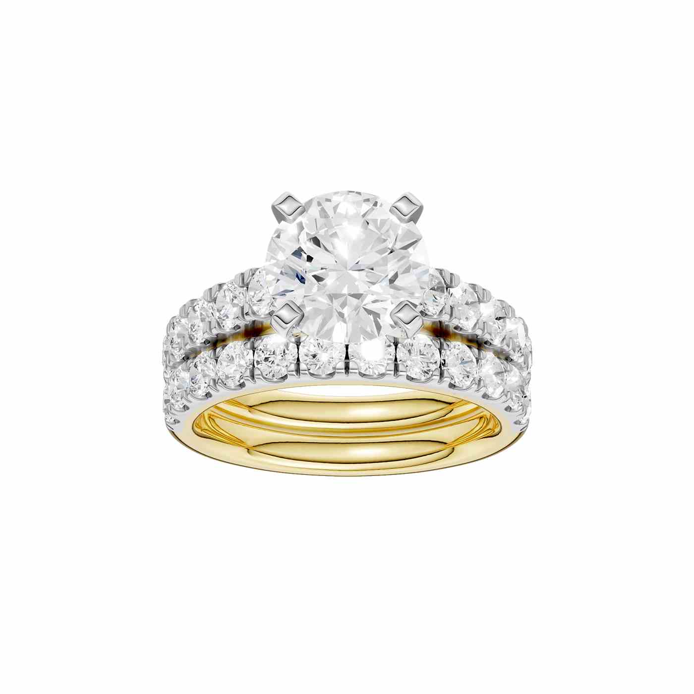 Virelle Ring