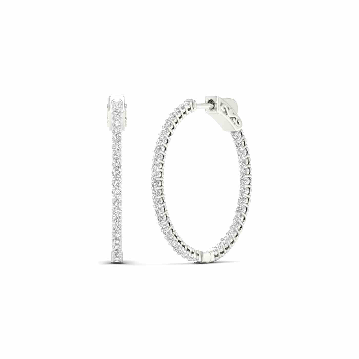 Revalis Earring