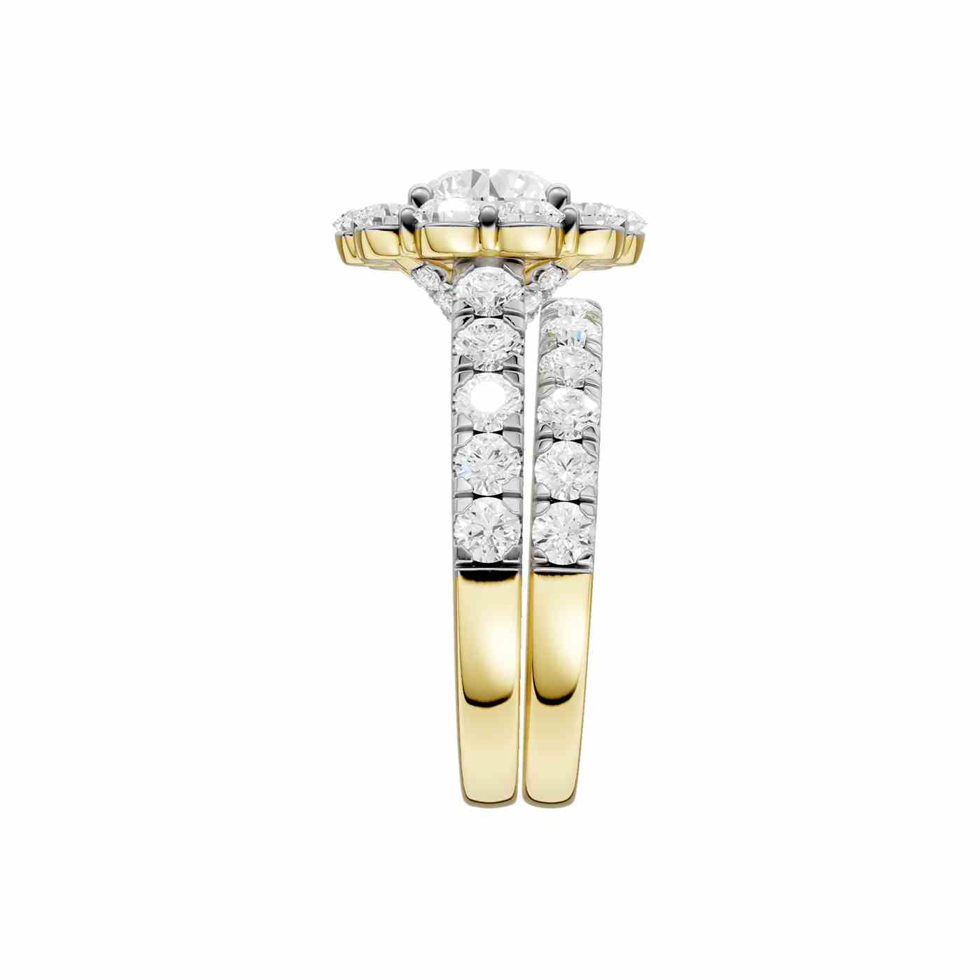 Kavari Ring