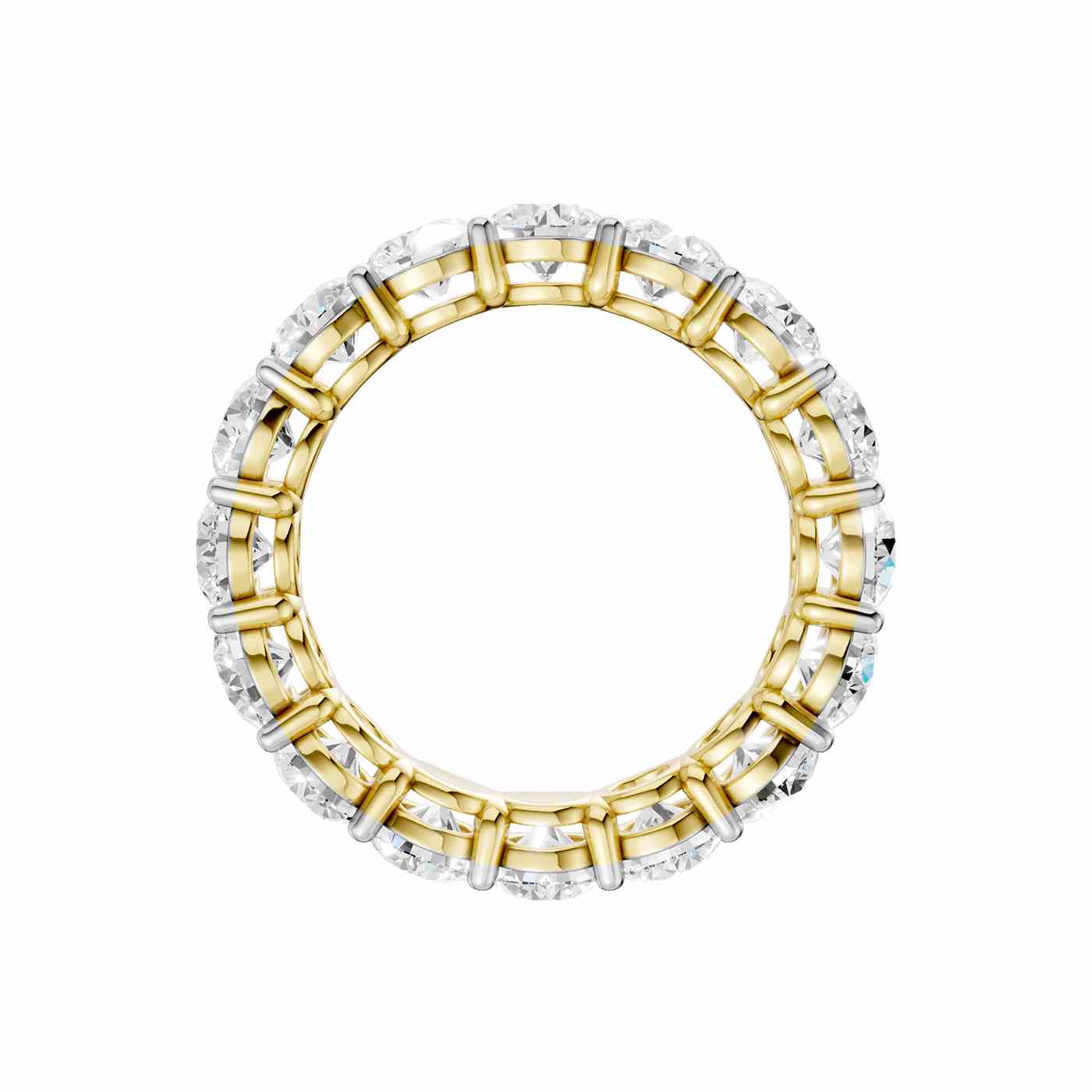 Opalys Ring | 4ct