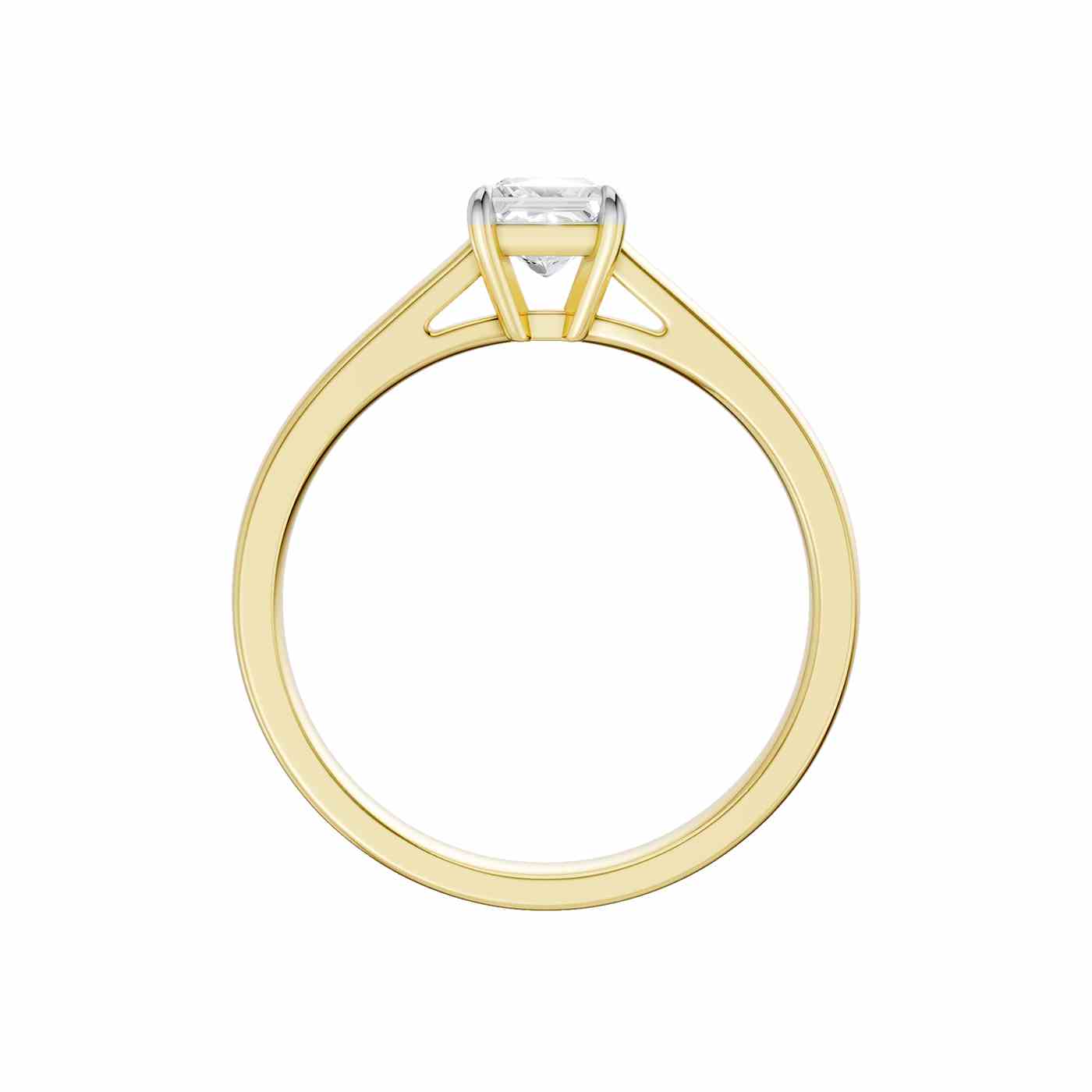 Estellea Ring | Princess Cut