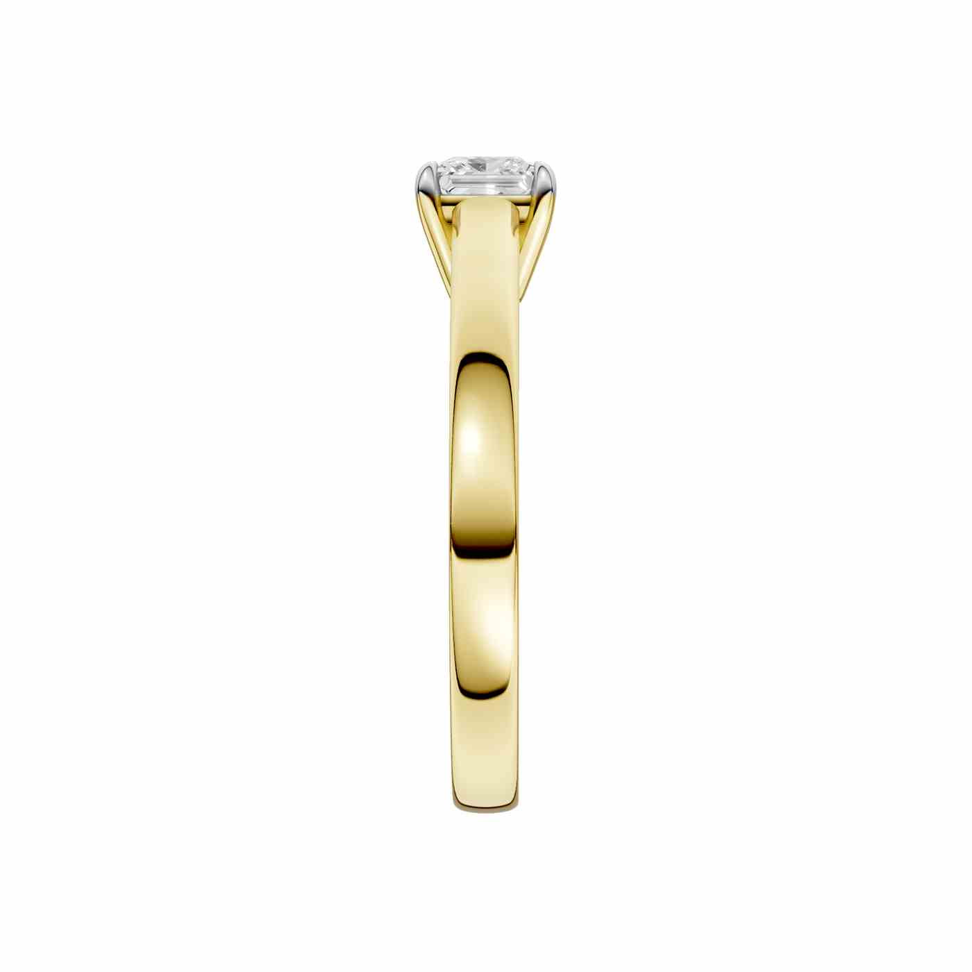 Estellea Ring | Princess Cut