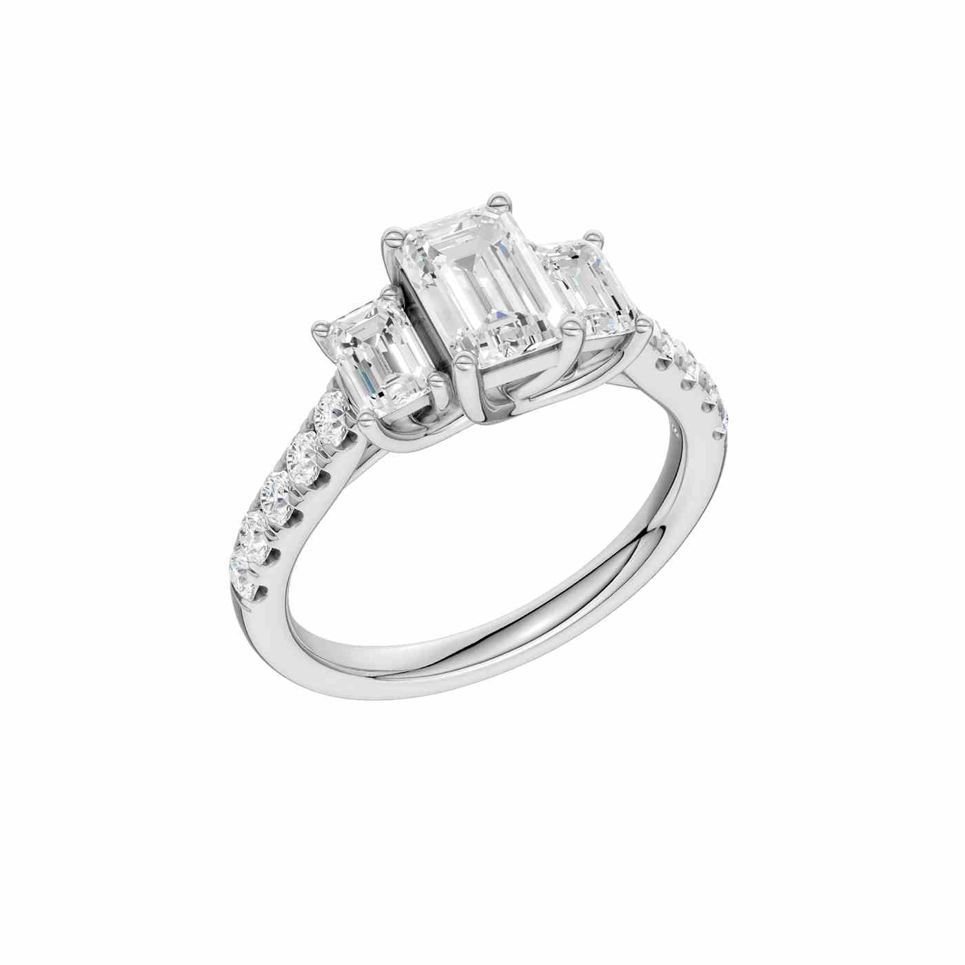 Celestique Ring