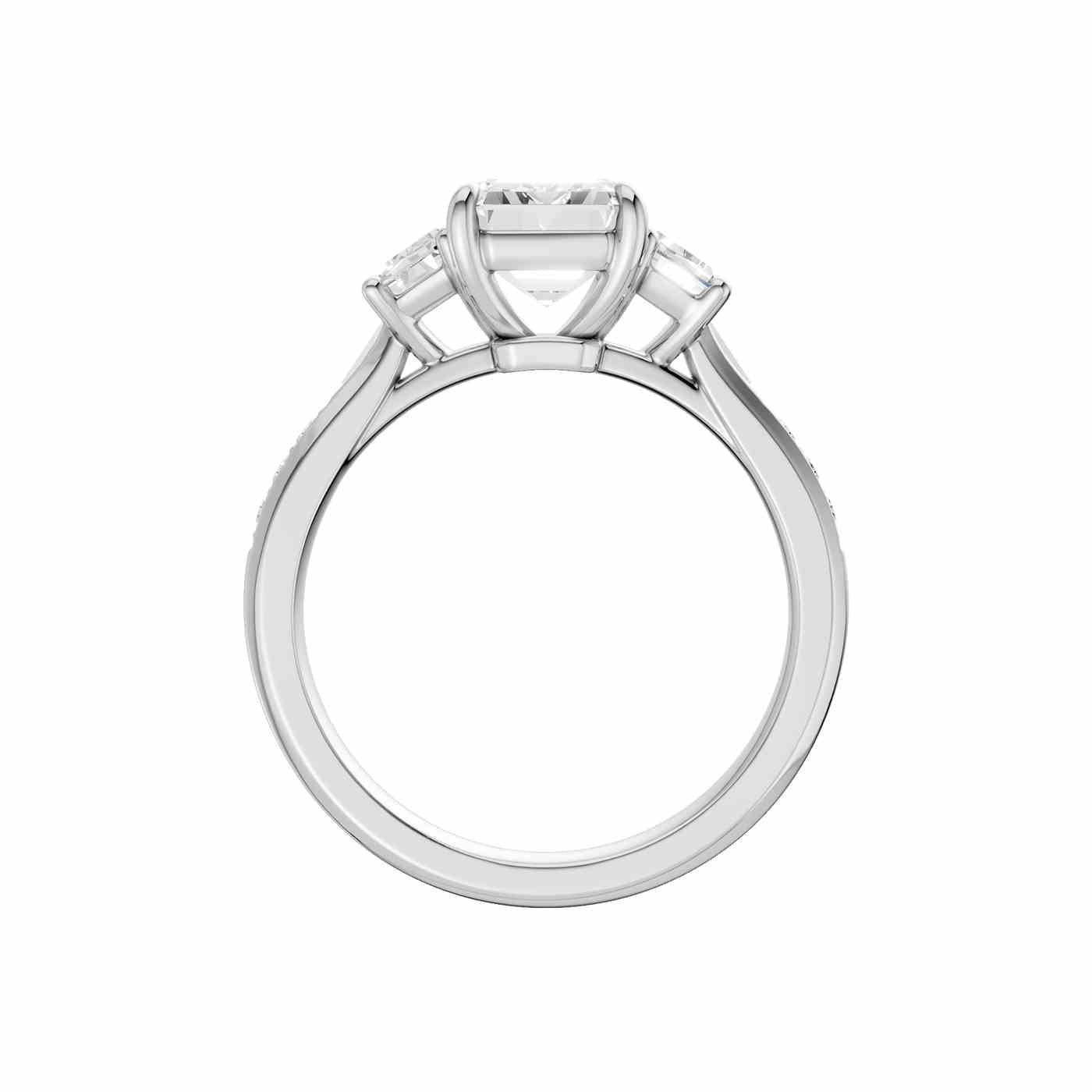 Aureliar Ring | Baggutte Cut