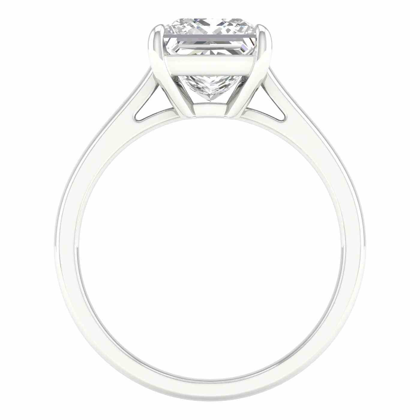 Estellea Ring | Princess Cut