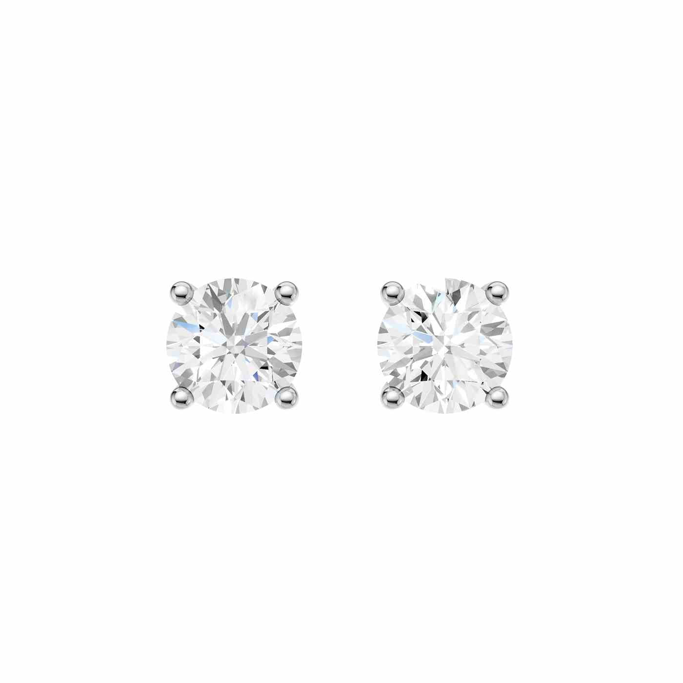 Solenne Earring | 0.5ct