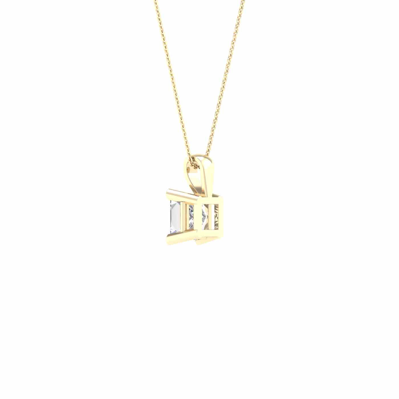 Lustreva Pendant | 0.8ct