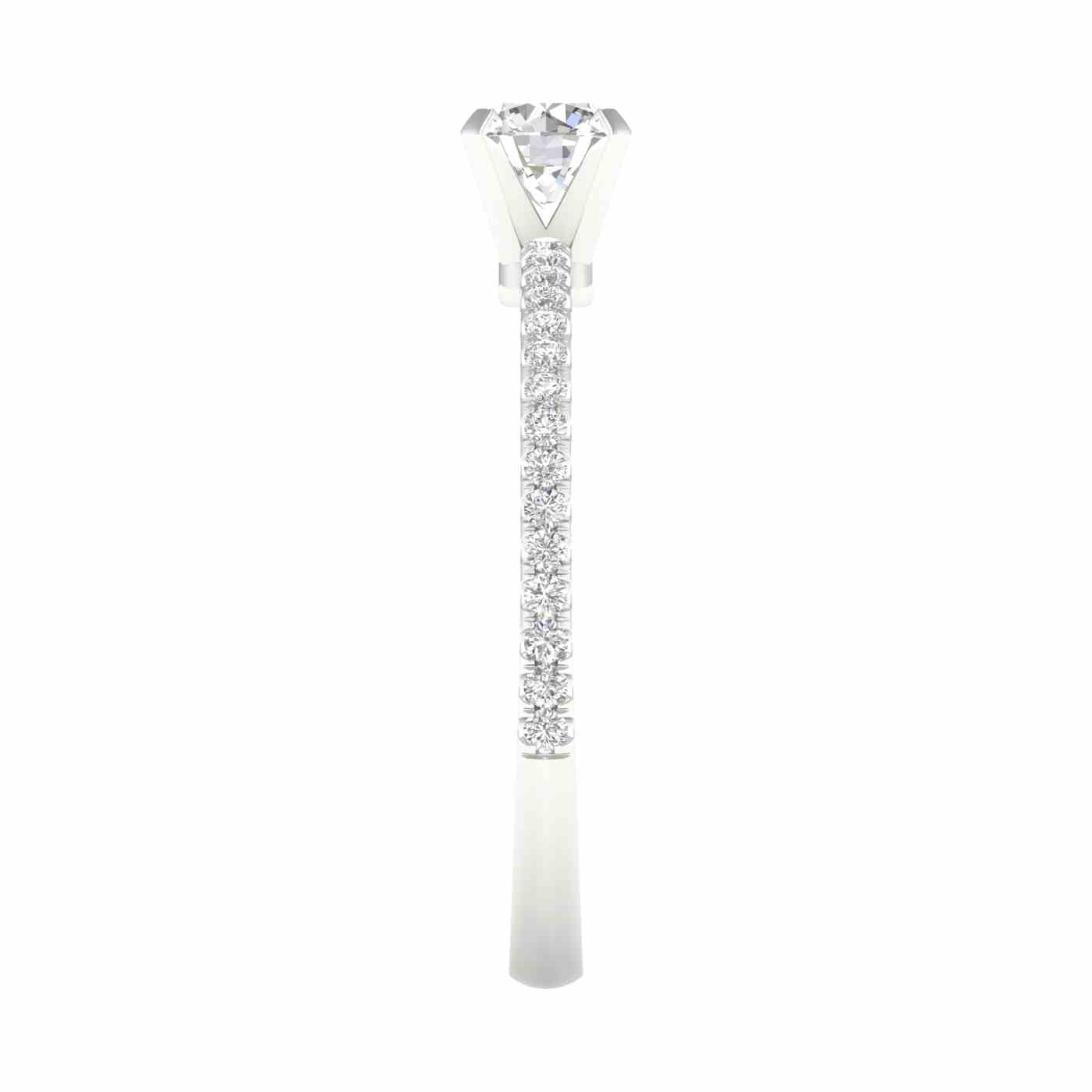 Novelle Ring | 0.9ct
