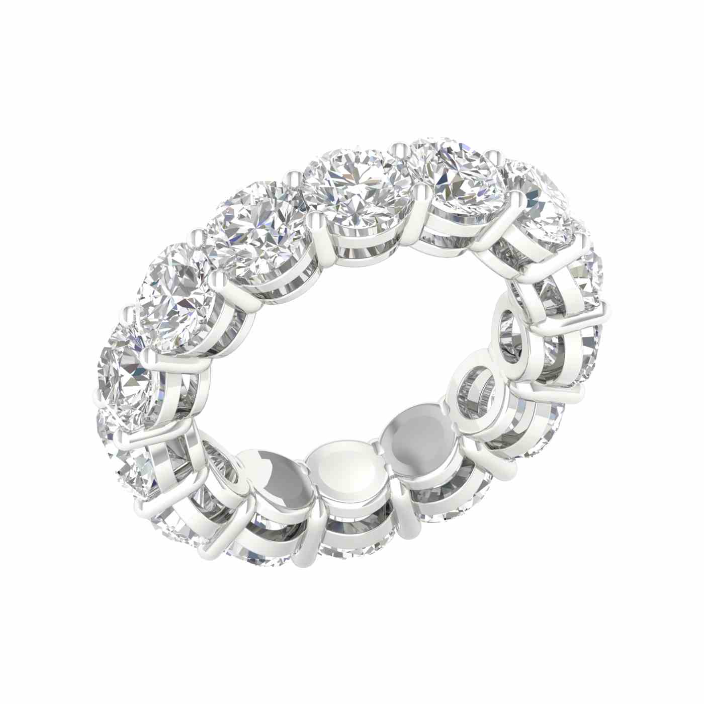 Opalys Ring | 7ct
