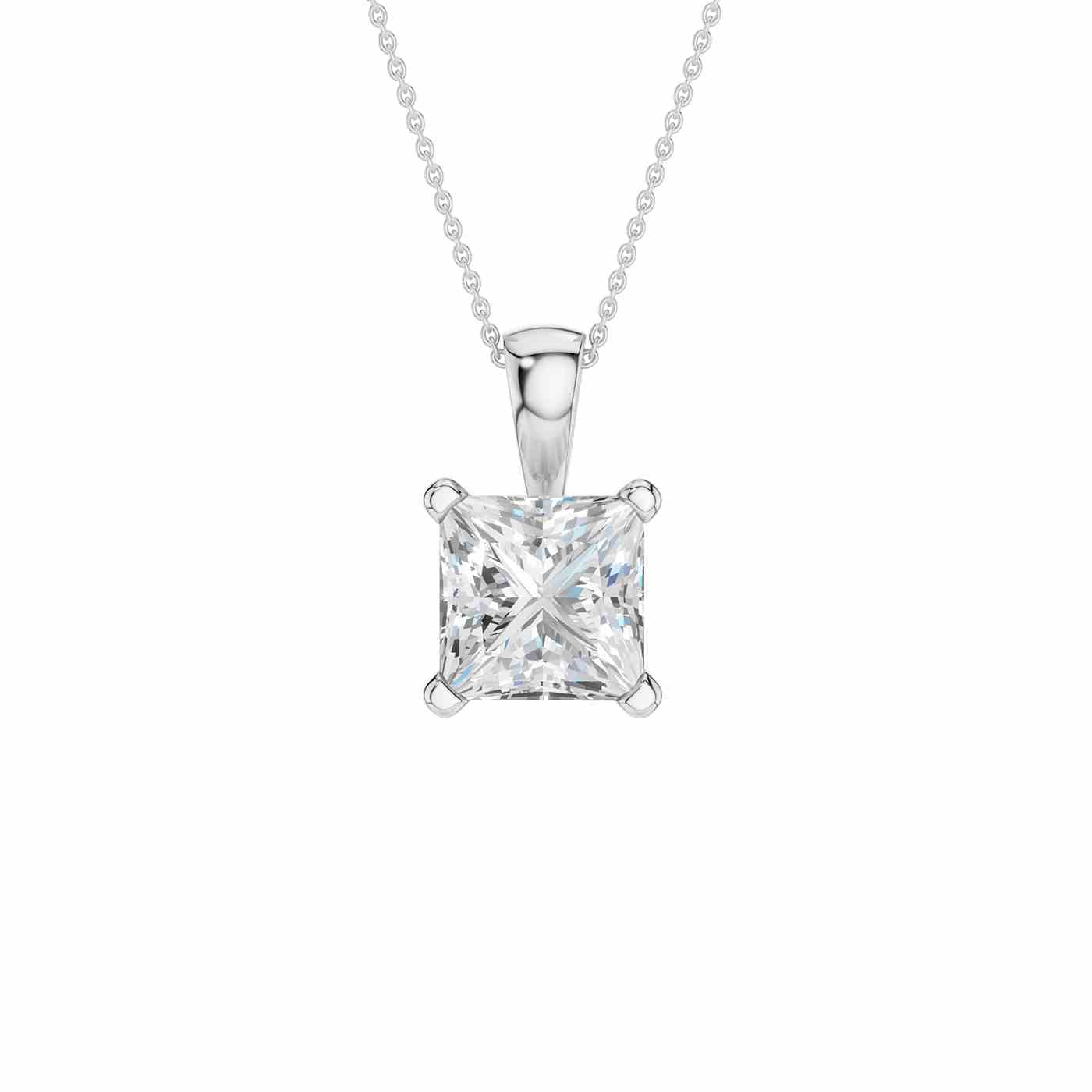 Lustreva Pendant | 2ct