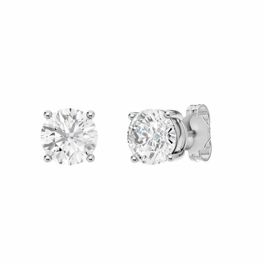 Solenne Earring | 2ct
