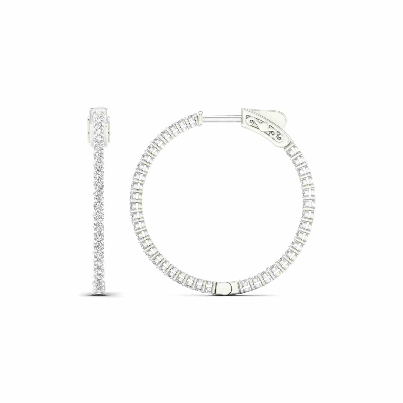 Revalis Earring