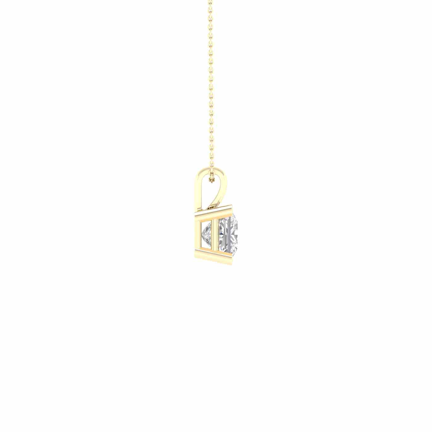Lustreva Pendant | 0.8ct