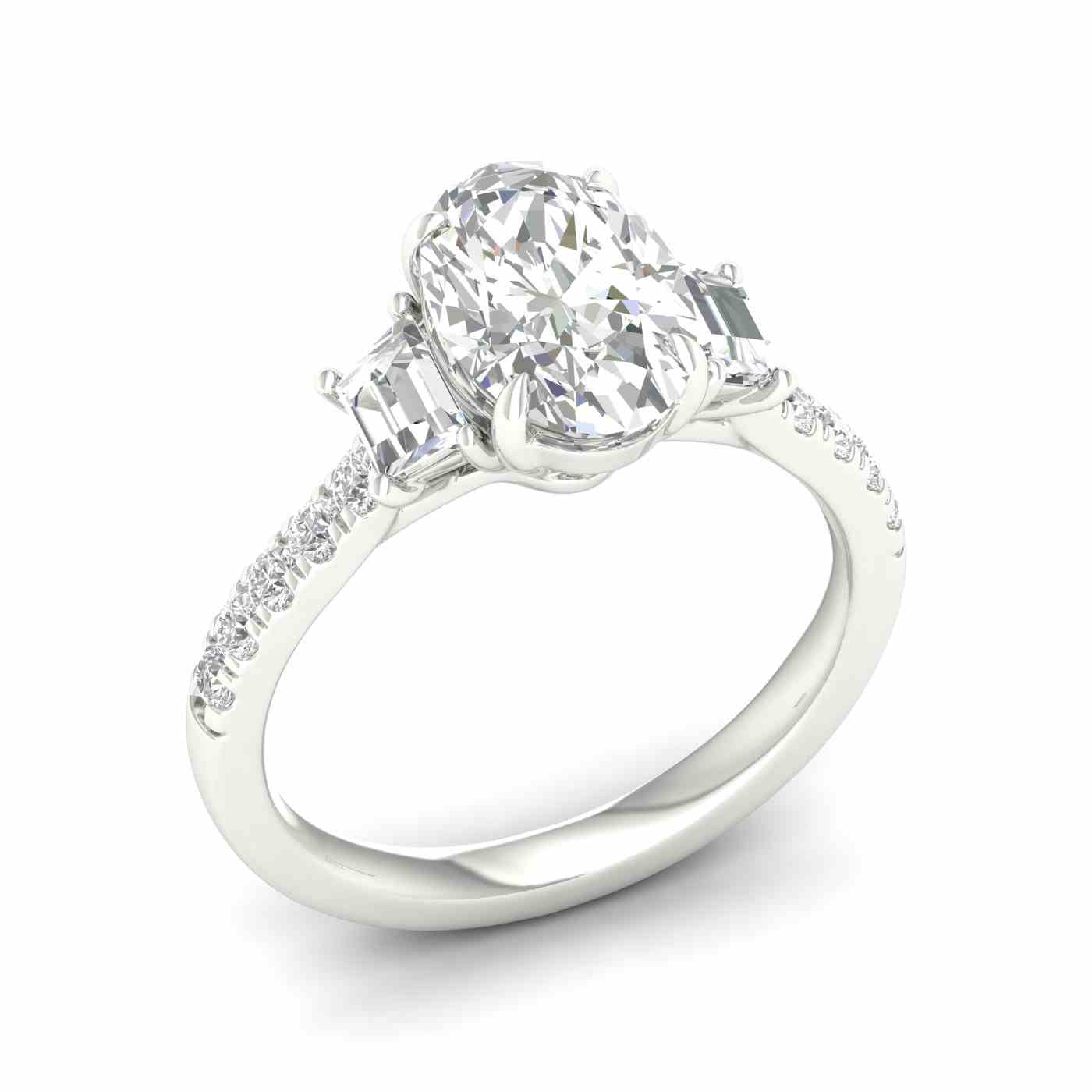 Calithra Ring