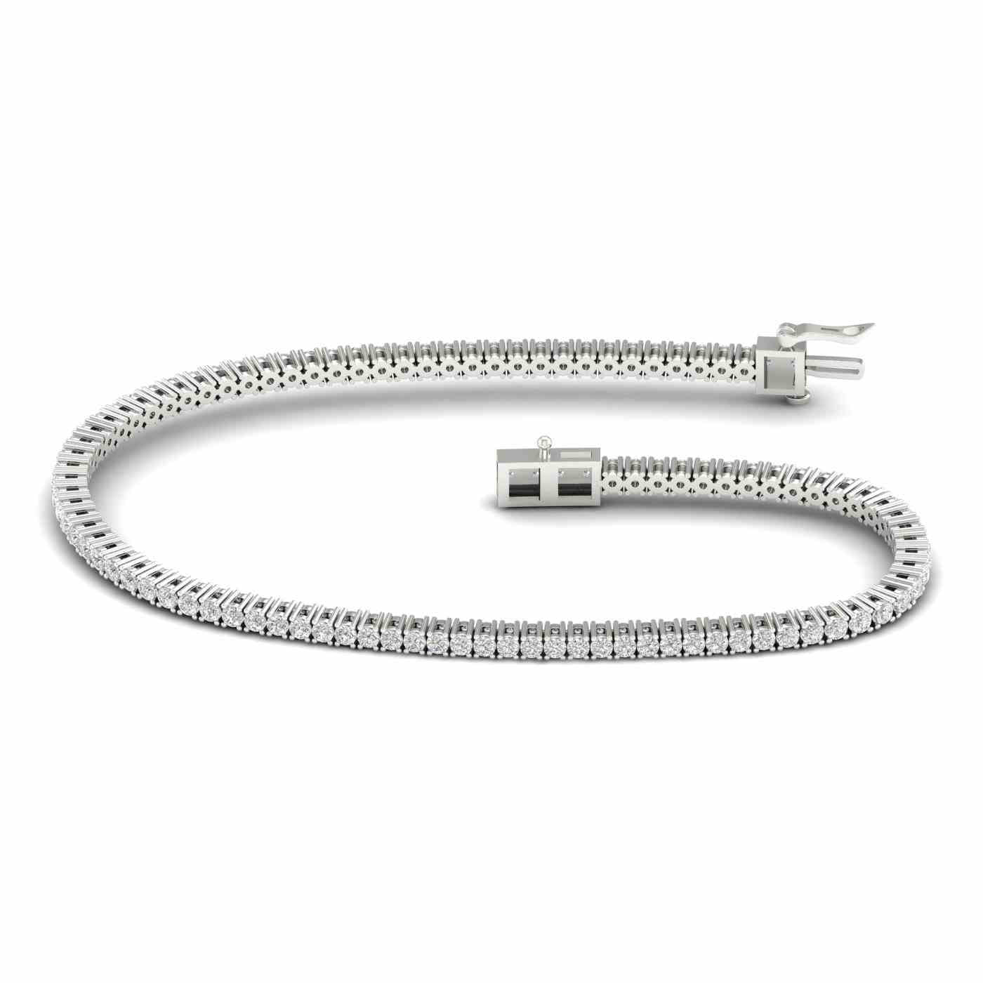 Seraphine Bracelet | 2ct