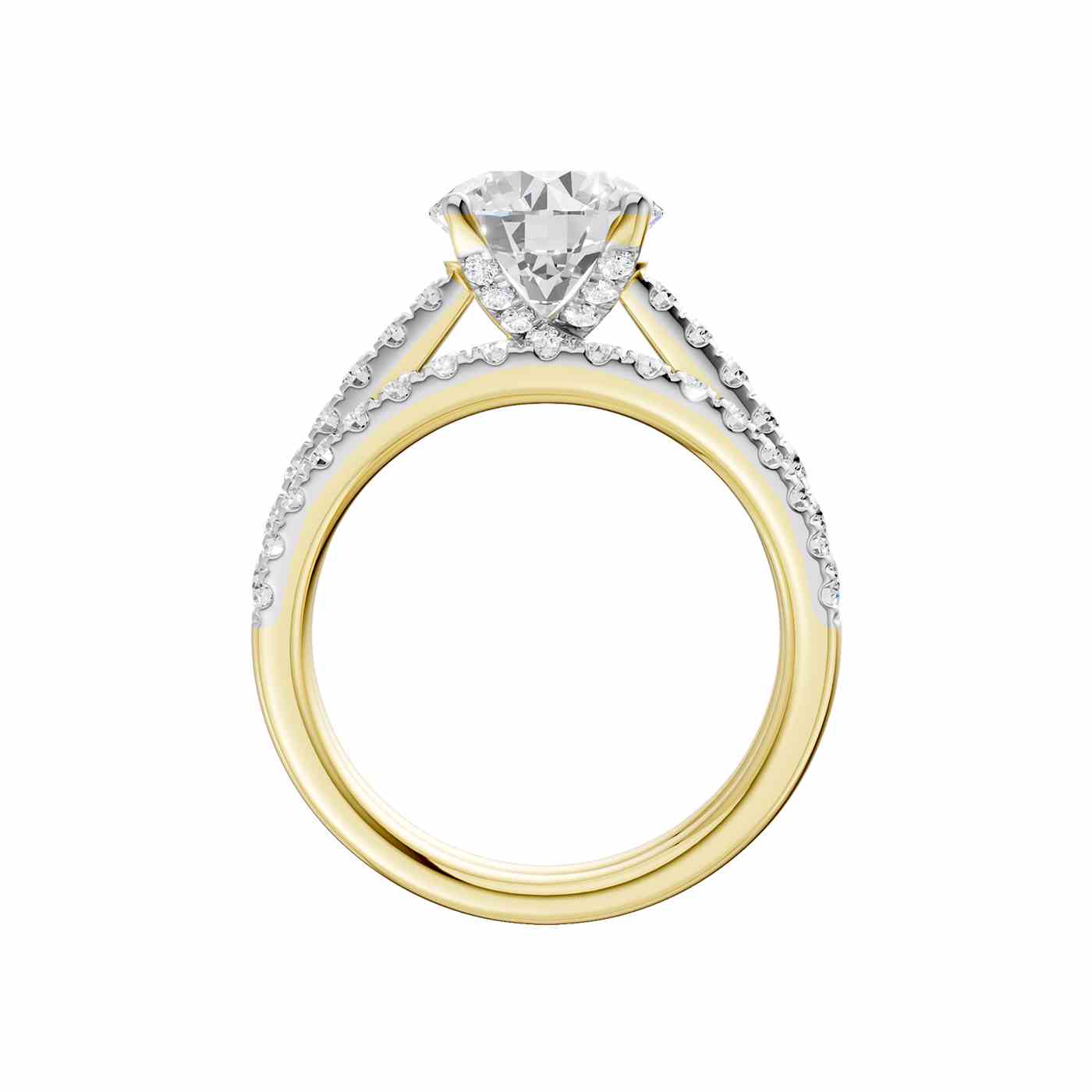 Ivalis Ring
