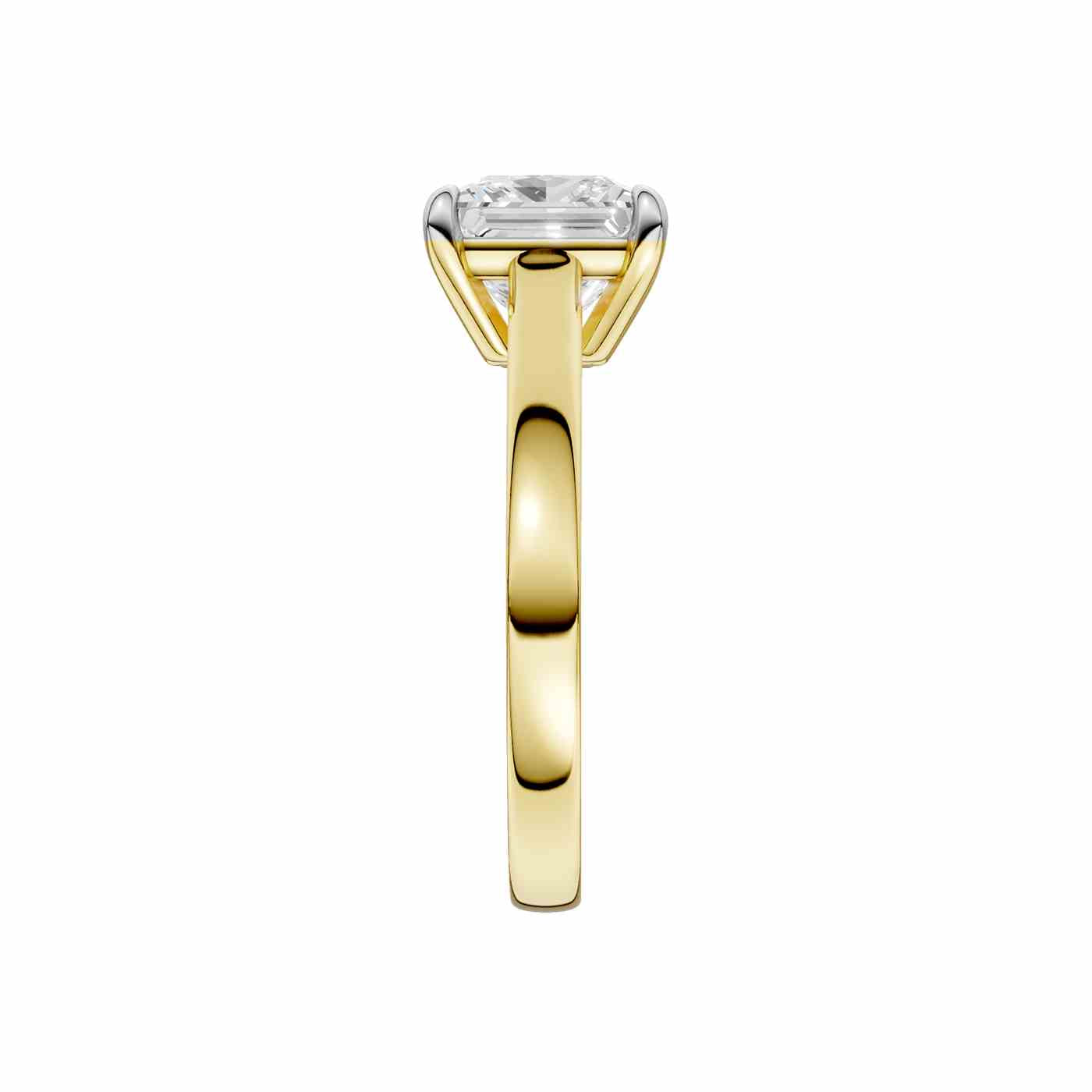 Estellea Ring | Princess Cut