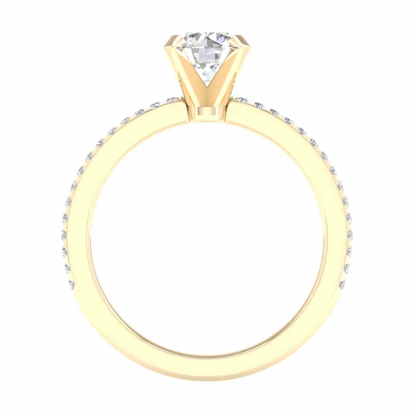 Novelle Ring | 1.2ct