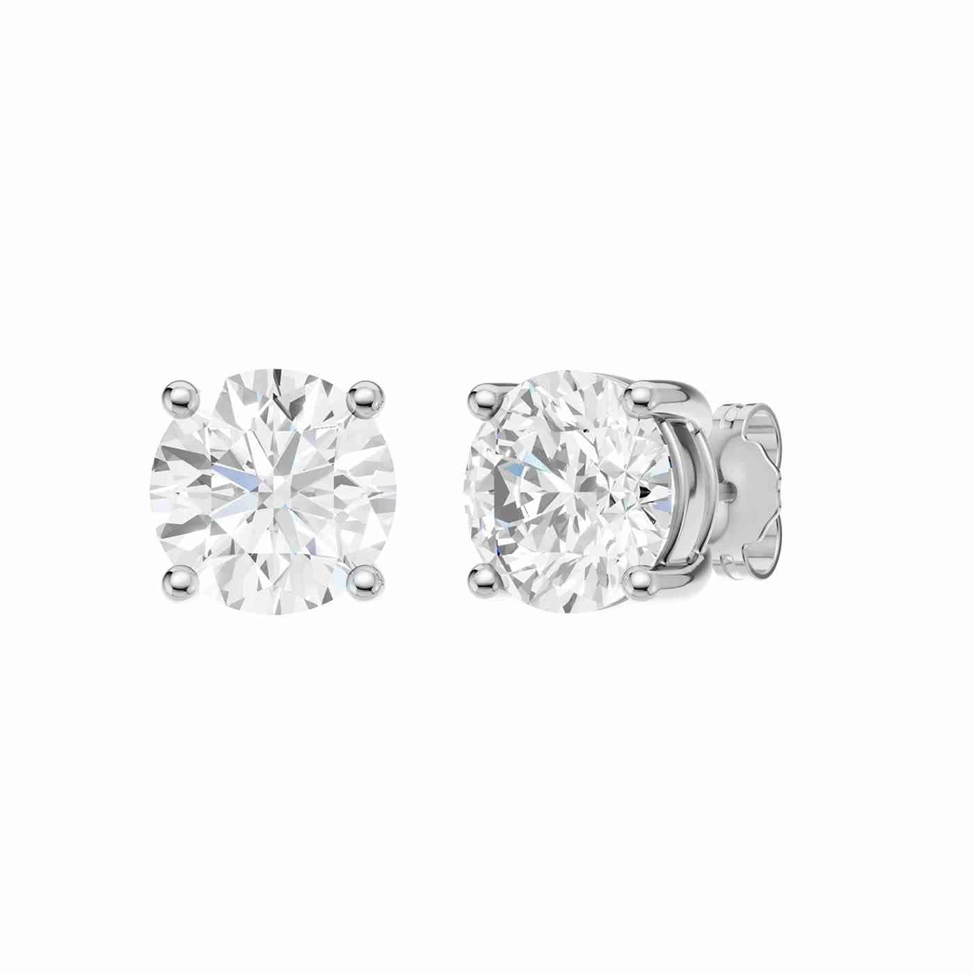 Diamara Earring | 5ct