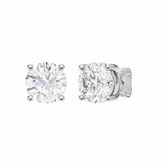 Diamara Earring | 5ct