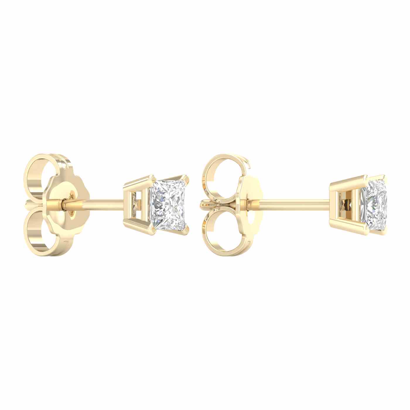 Isalyn Earring | 0.5ct