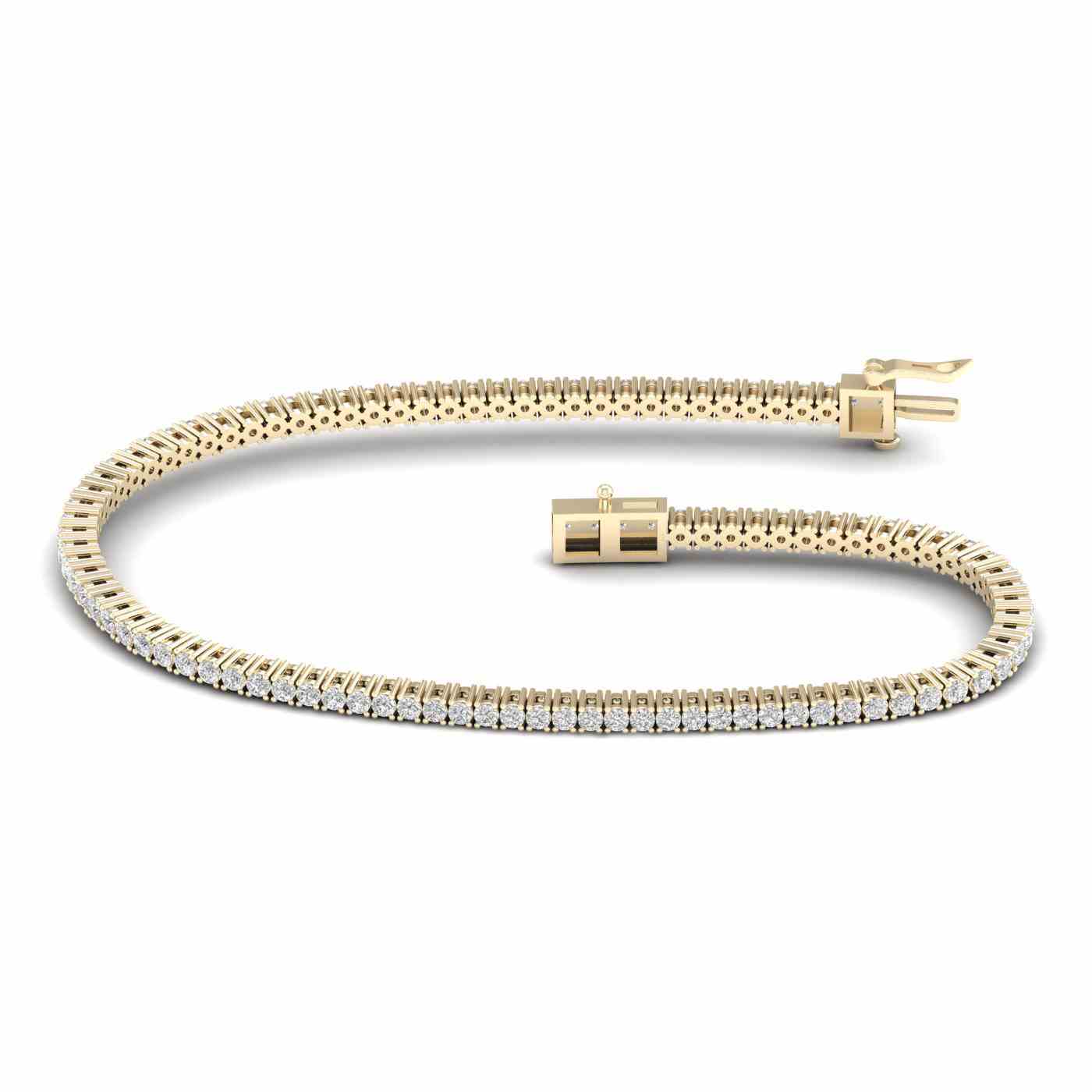Seraphine Bracelet | 2ct