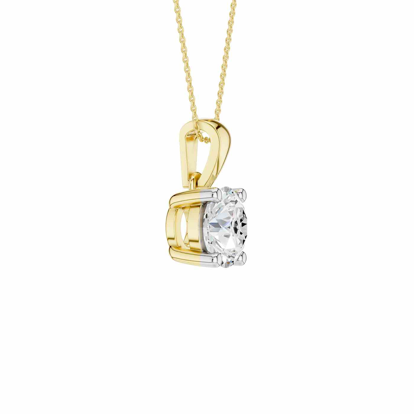 Aurevia Pendant | 1.5ct
